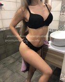 Анкета проститутки Лариса - метро Хамовники, возраст - 23